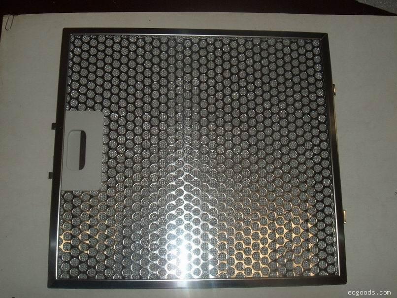 不锈钢油烟机过滤网