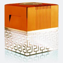 慑力空气净化机A99全新上市