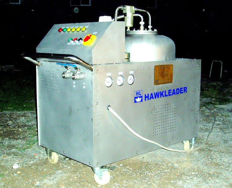 抗燃油真空及除酸滤油设备