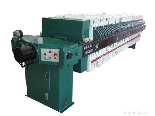 深圳全自动压滤机