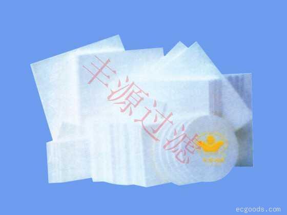 无石棉纤维除菌澄清滤板