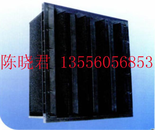 活性碳筒化学过滤器