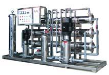 淮北蓝天纯净水设备