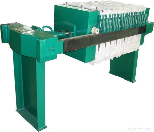 广东千斤顶压滤机