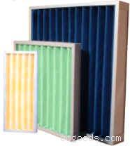 初效空气过滤器