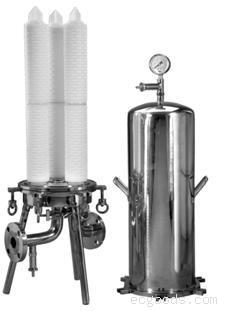 mdi 澄清杂质用过滤器