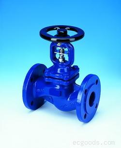 进口截止阀-进口密封截止阀-进口波纹管截止阀-德国进口截止阀