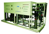 CLW-Ⅱ-JF反渗透纯水机