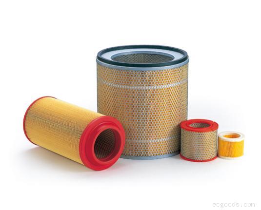 供应压缩机空滤器