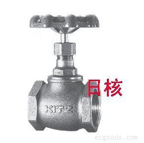 A-AKA截止阀-进口丝口截止阀-北泽丝口截止阀