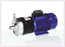 不锈钢磁力驱动泵