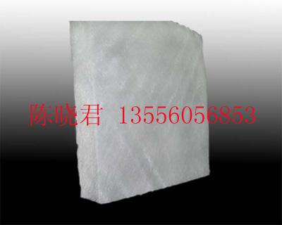 耐300度以下高温过滤材料玻璃纤维毡