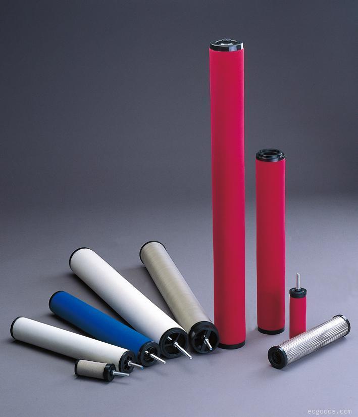 供应空气过滤器滤芯