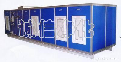 组合空调机组，净化风机箱