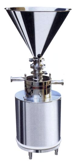 水粉混合泵(水粉混合器/混合机_液料混合机/混料泵)┃郑州玉祥机械设备