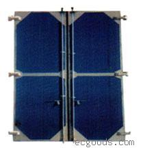 筛板网微孔板消音器筛板多孔板钢板网粉碎机筛板筛片锤片