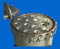 袋式过滤器.不锈钢过滤器.精密过滤器.混床