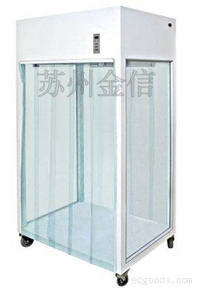 PQ系列洁净取样车、取样车