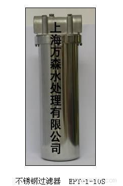 不锈钢精密过滤器、精密过滤器