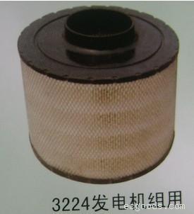 3224发电机组专用滤芯