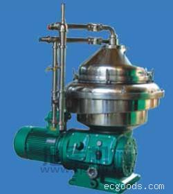 船用油水分离机