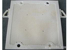 板框式滤板