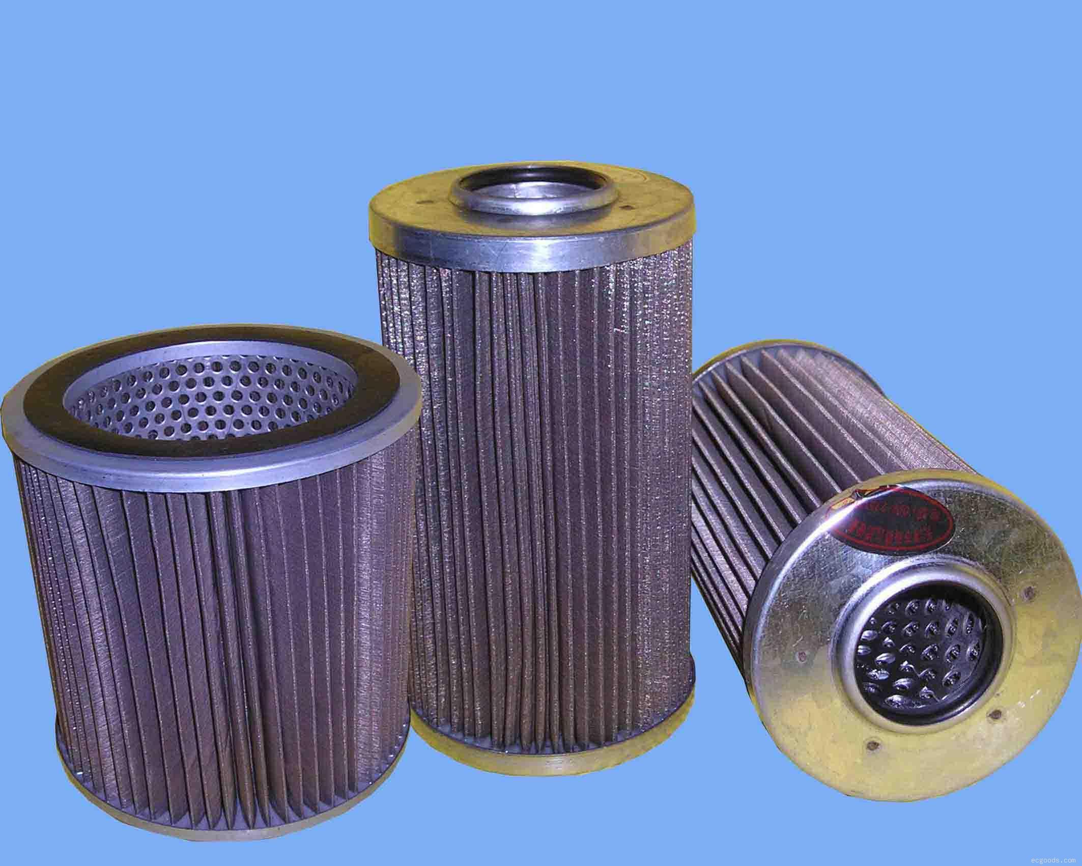 TQ系列天然气滤芯