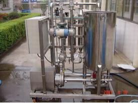 超滤膜分离技术与设备