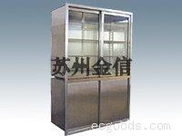 净化保管柜，内嵌式药品柜，器械柜