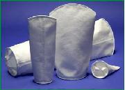 热熔式除尘滤袋