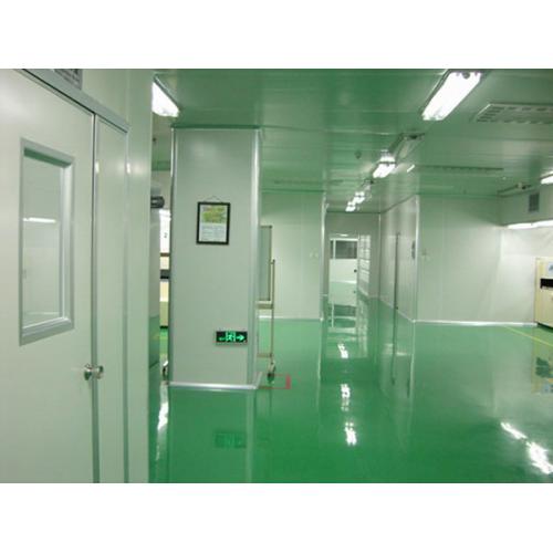 净化车间