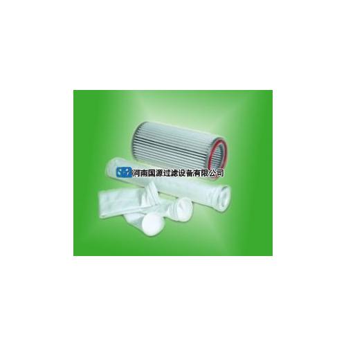 空气除尘过滤器