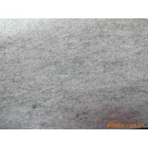 混导电纤维针刺毡