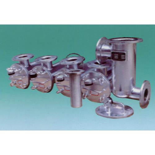 GB系列快捷篮式过滤机