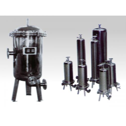 FB系列微孔膜系列过滤机