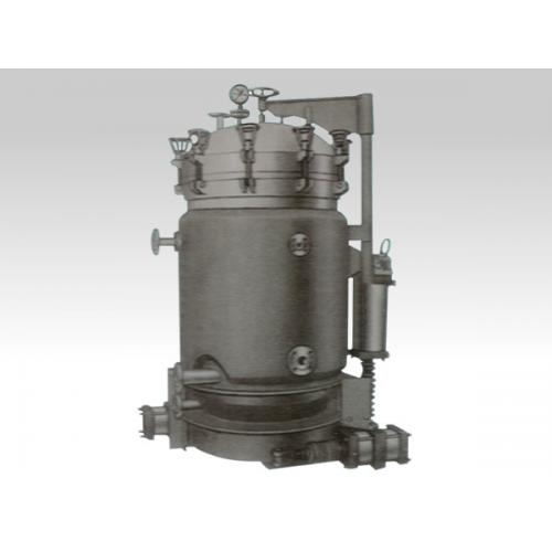 全自动板式密闭过滤机