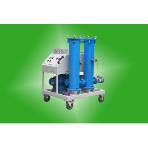 LYJ-JA系列高粘度滤油机