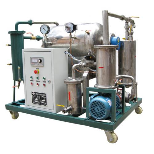 油水分离滤油机