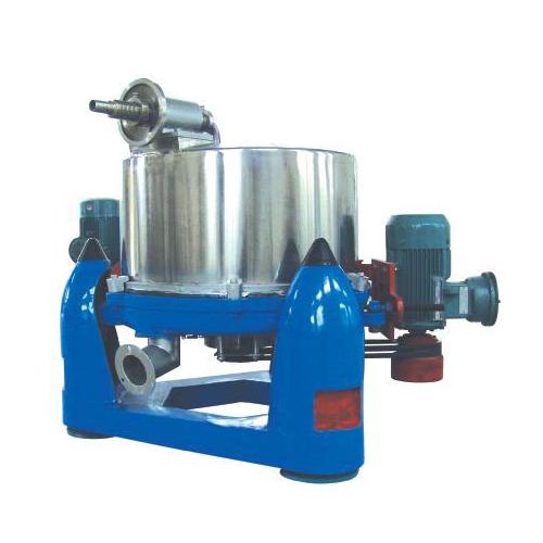 三足沉降离心机