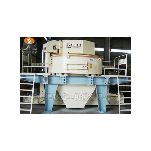 vsi冲击式破碎机_制砂破碎机