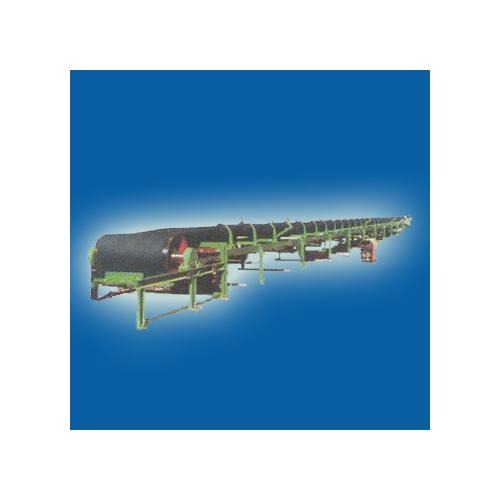 DT型通用固定式带式输送机