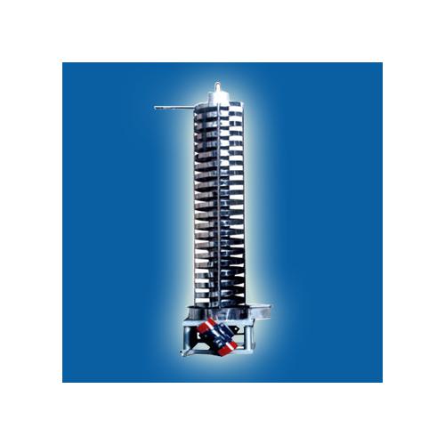 VBCS系列电机振动垂直输送机