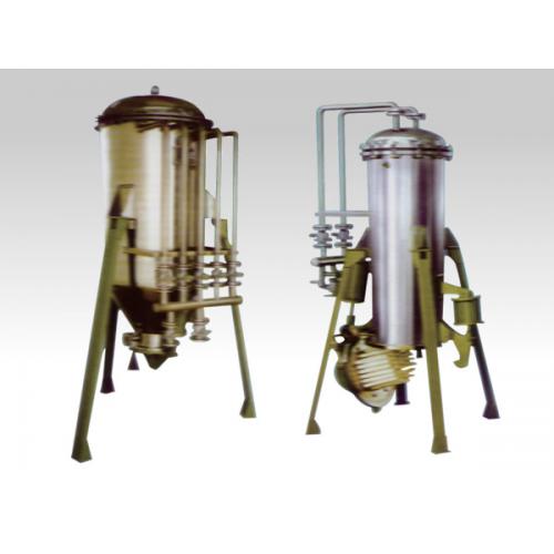 BZ系列蚀式过滤机