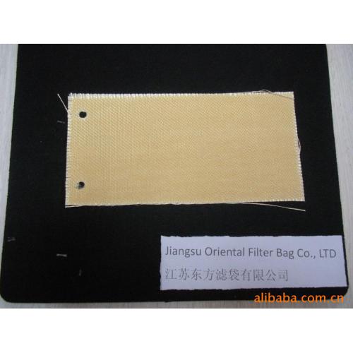 中碱玻璃纤维滤料