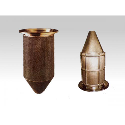 DL系列袋式过滤机