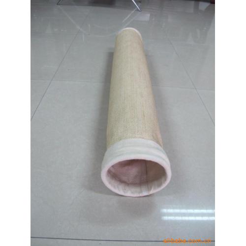 美塔斯高温针刺毡