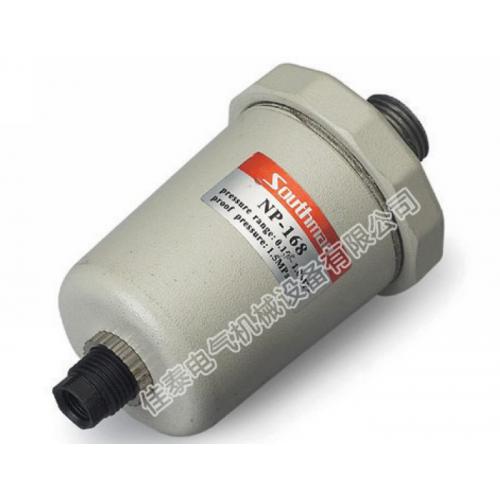 NP168自动排水阀