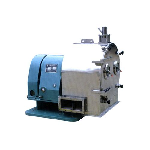 卧式螺旋卸料过滤离心机