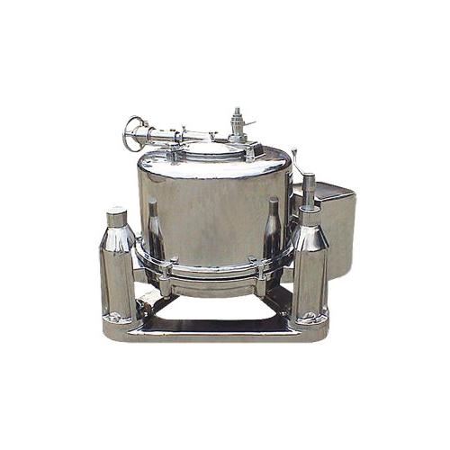 SSC800型三足沉降离心机