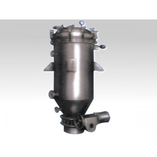 板式密闭过滤机